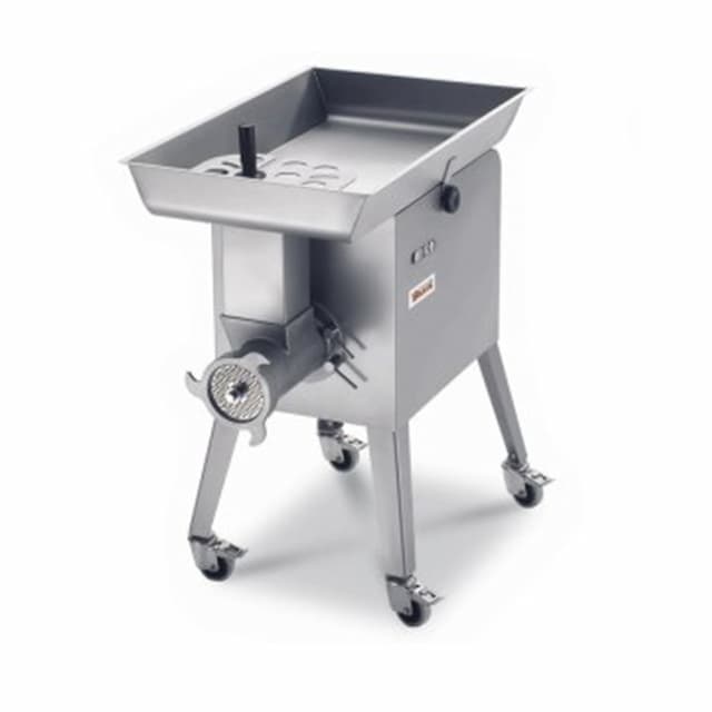 Мясорубка SIRMAN ТС-42 MONTANA 7HP (полн. унгер) 3Ф