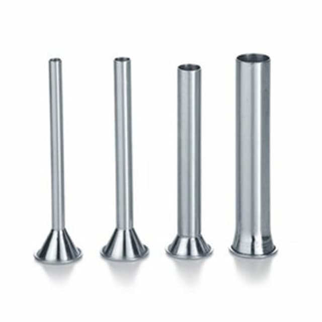 Насадка для шприца колбасного SIRMAN нерж. К-Т