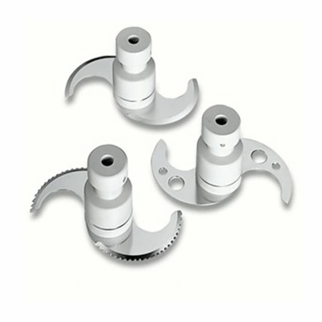 Нож для куттера SIRMAN C6VV фигурн.