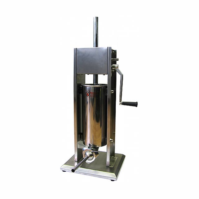 Шприц колбасный Kocateq SV15