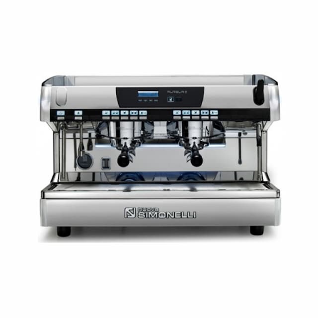 Кофемашина Nuova Simonelli Aurelia II 2 Gr V высокие группы