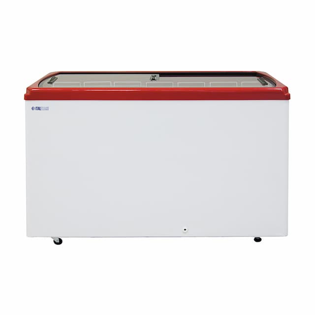 Ларь морозильный Italfrost CF600F без корзин
