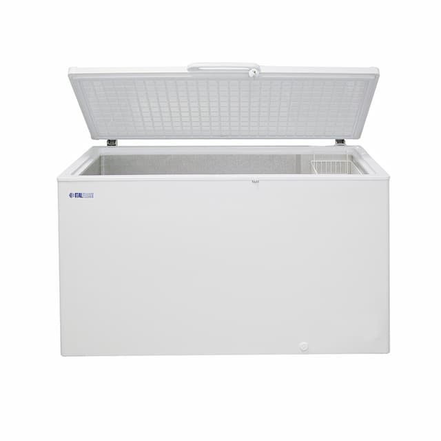 Ларь морозильный Italfrost CF600S 1 корзина