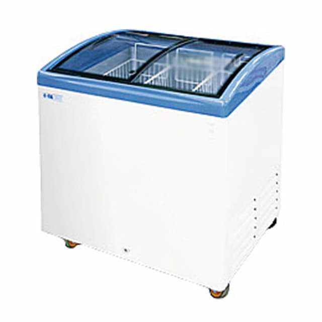 Ларь морозильный Italfrost CFТ200C без корзин