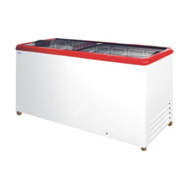 Ларь морозильный Italfrost CFТ600F  7 корзин