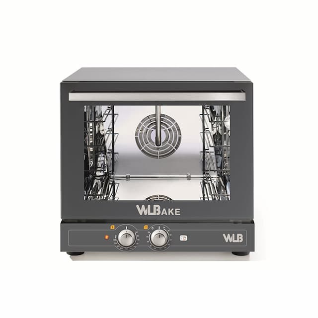 Конвекционная хлебопекарная печь WLBake V443MR
