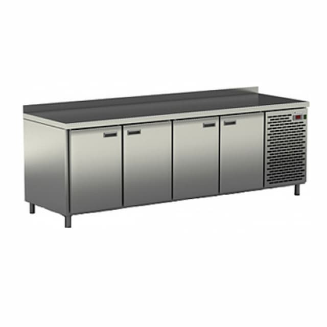 Стол морозильный Cryspi СШН-0,4 GN-2300