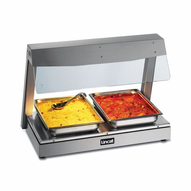Витрина тепловая Lincat LD2
