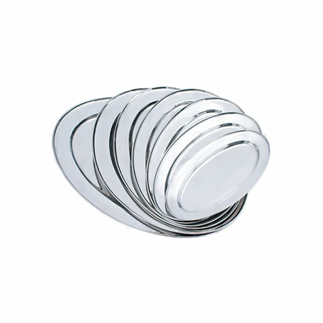 Блюдо Eksi OP35