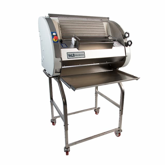 Машина тестозакаточная WLBake BF