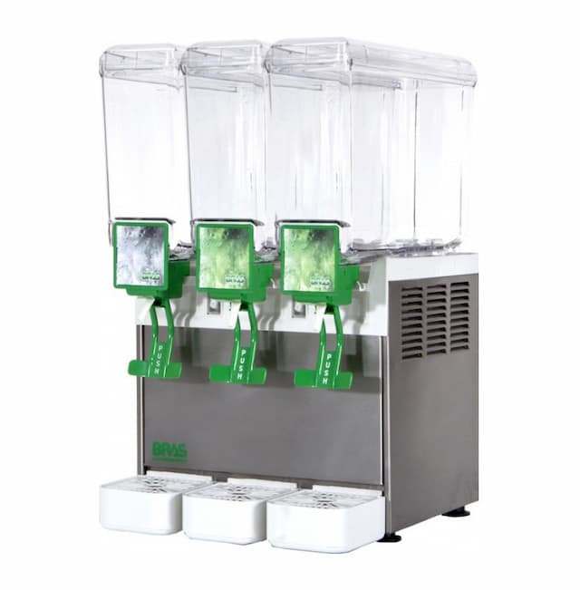 Сокоохладитель Bras Maestrale Jolly 5/3