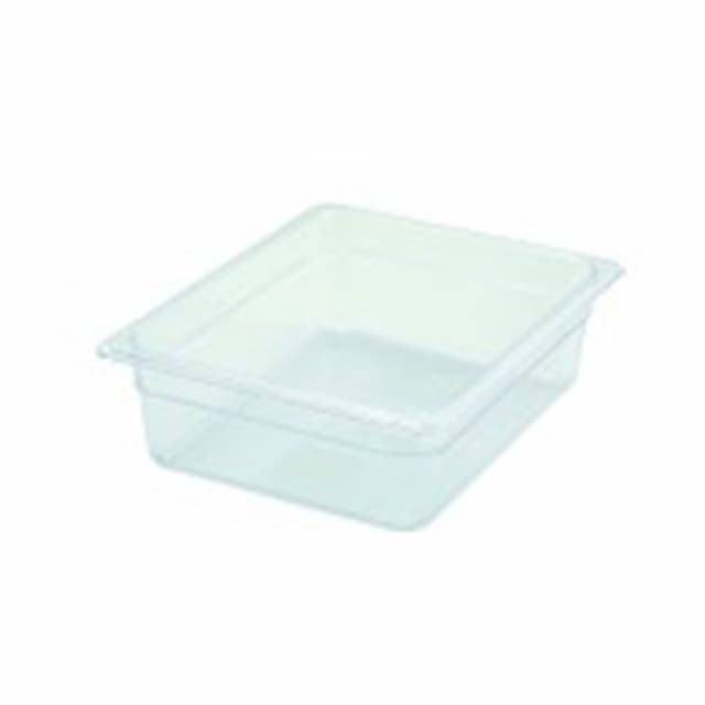 Гастроемкость Eksi EK-P124 GN1/2