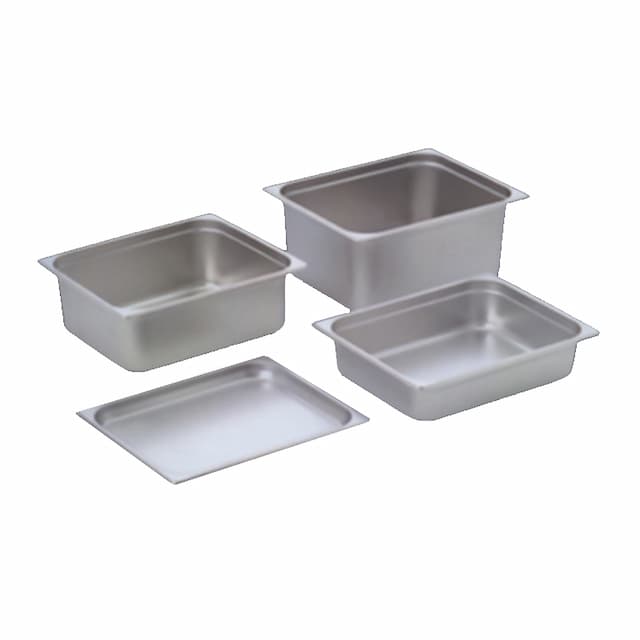 Гастроемкость Eksi 12150E GN1/2