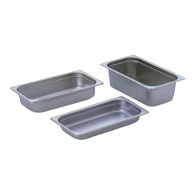 Гастроемкость Eksi 13040E GN1/3