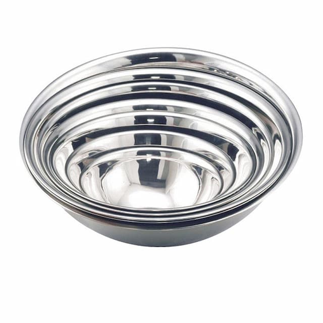 Миска Eksi MBP02 (d20 см, 1.1л)