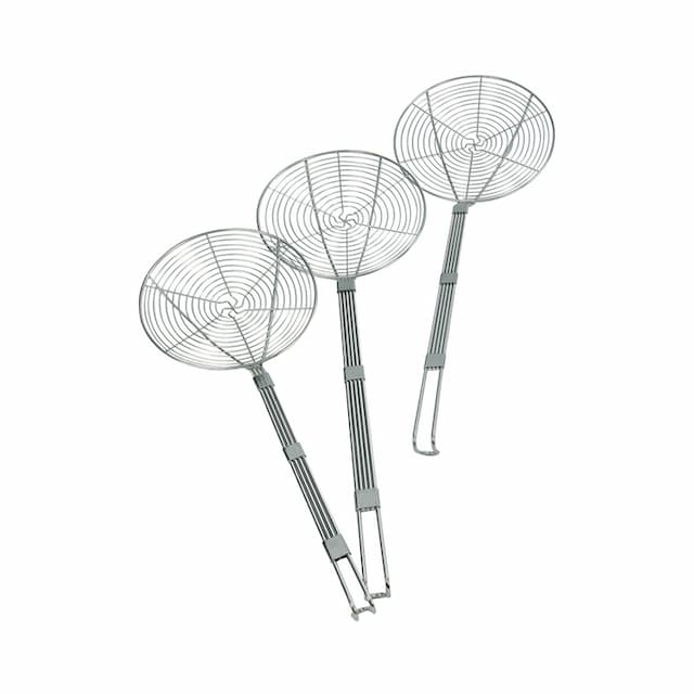 Eksi шумовка проволочная WSK13 (13 см)