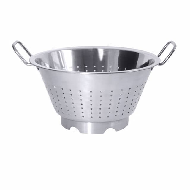 Eksi дуршлаг COLE36 (с двумя ручками, d36 см)