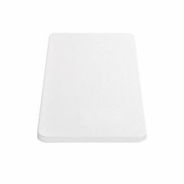 Eksi доска разделочная PC503015W (белая, 50х30х1,5 см)