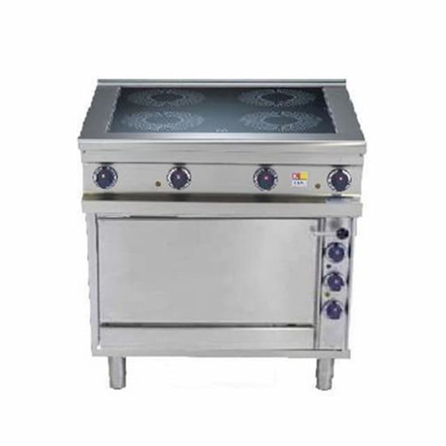 Плита стеклокерамика 700СЕР Kovinastroj ESC-T47/1