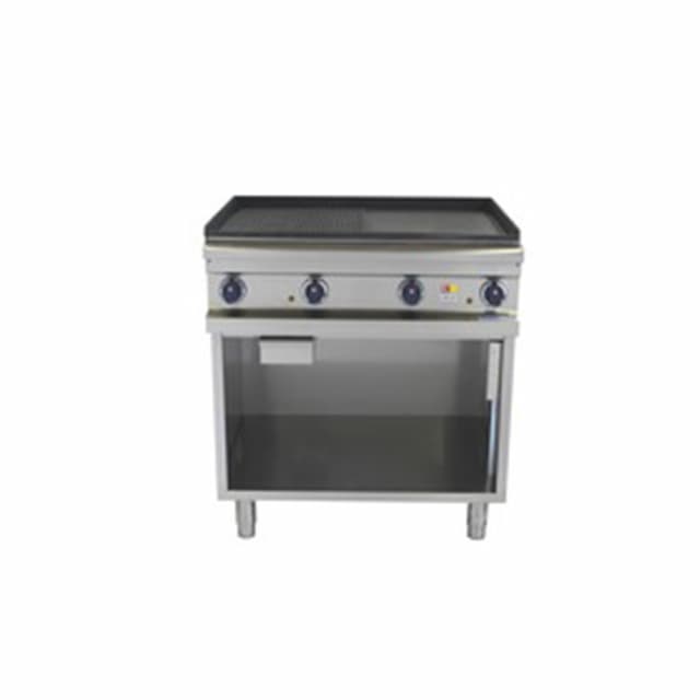 Сковорода открытая 700сер Kovinastroj EZ-T87/P-KR