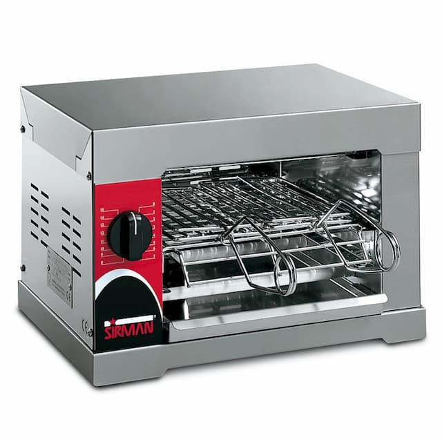 Тостер Sirman 4Q