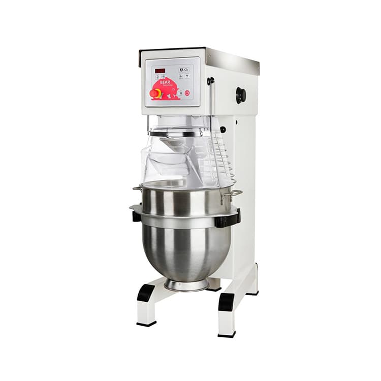 Миксер планетарный Bear Varimixer AR80 VL1S