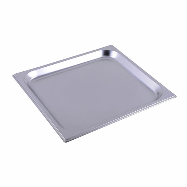 Гастроемкость GN2/3-65мм Inox Macel TG23065