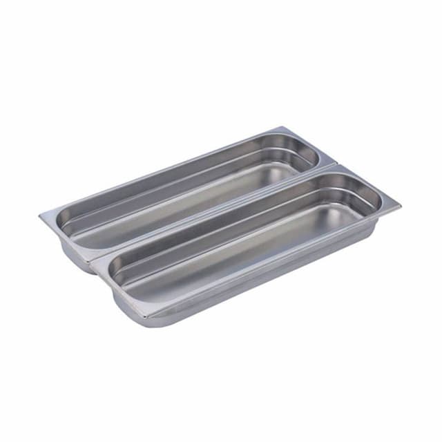 Гастроемкость GN2/4-150мм Inox Macel 24150 / 30.10.00.2400.1500