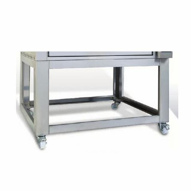 Подставка Zanolli T POLIS PW 4/ BM 2MC для TEOREMA POLIS PW 4