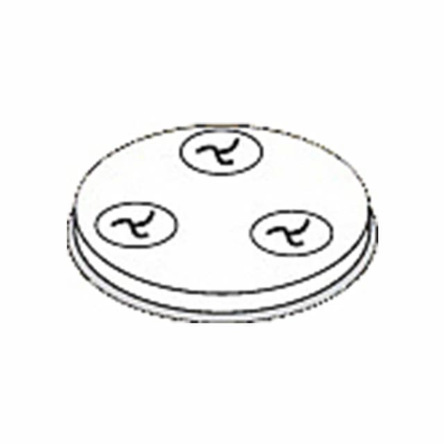 Насадка Fimar ACTRMPF17 для MPF 1,5