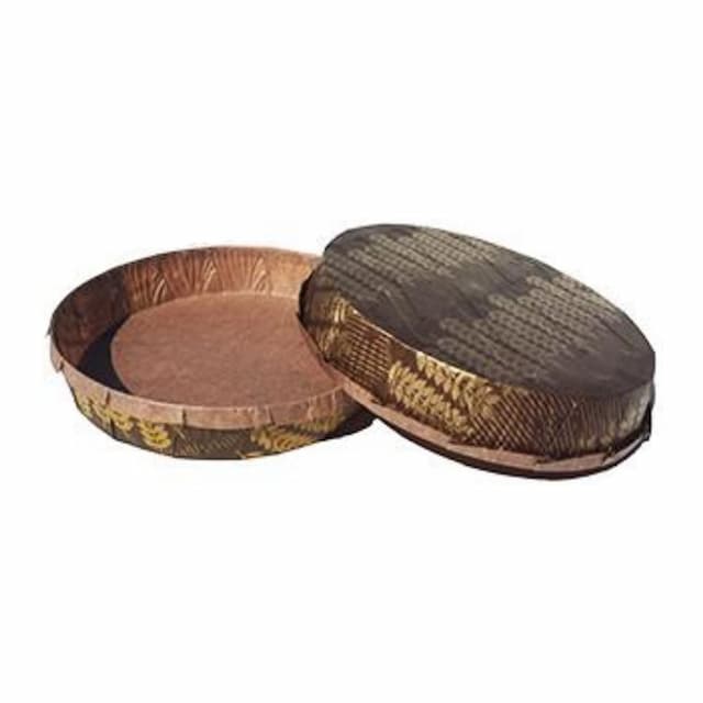 Бумажная форма для выпечки Kan 185 GB 