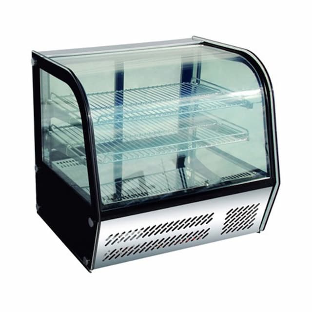 Витрина холодильная Gastrorag HTR160