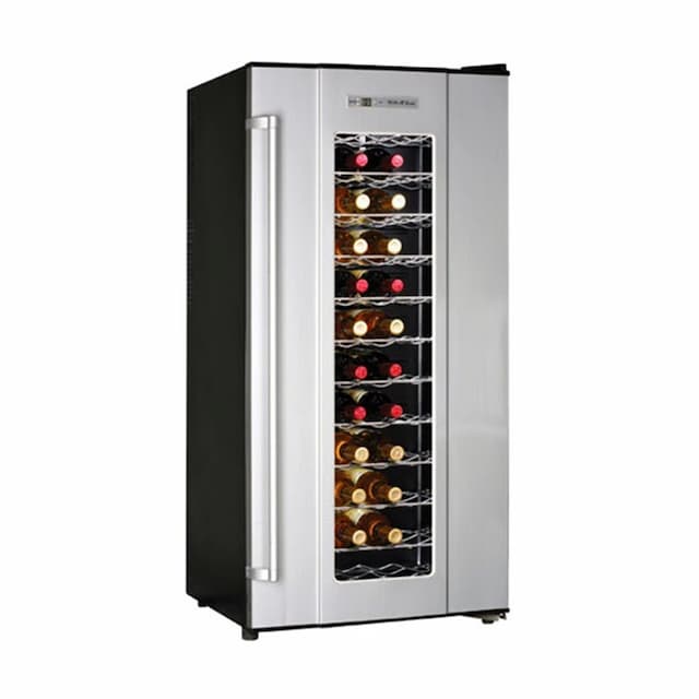 Винный шкаф Gastrorag JC-180A