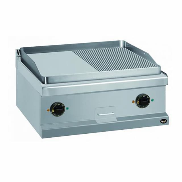 Сковорода электрическая открытая Apach 700 серии APTE-77TLR