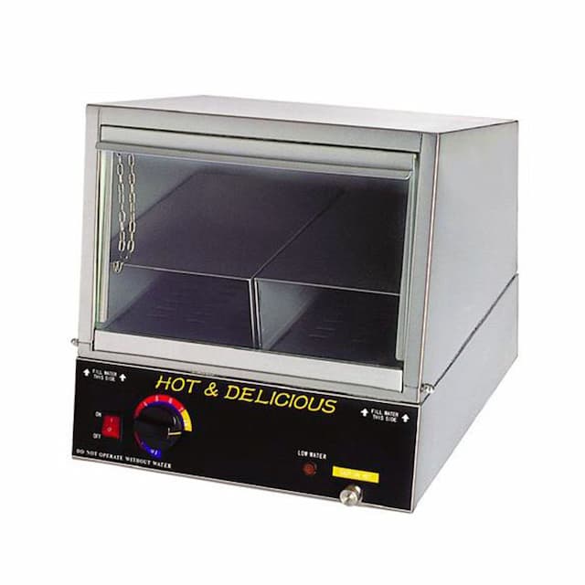 Аппарат для хот-догов Gastrorag FM-HW-4G