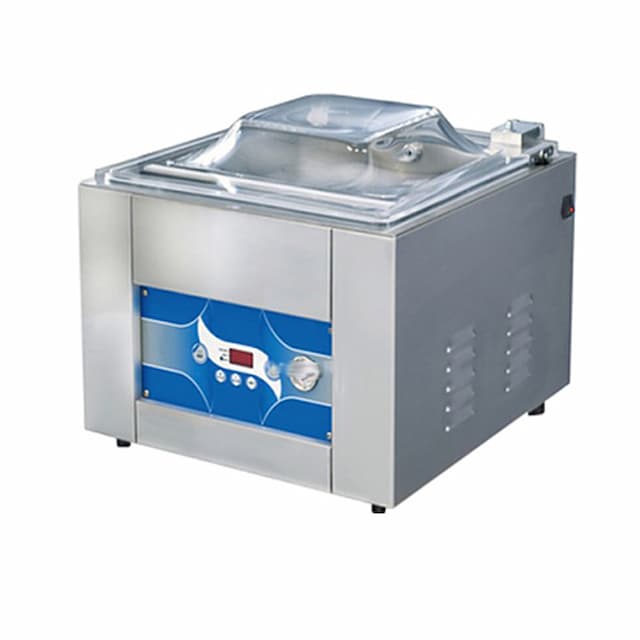 Вакуумный упаковщик Mec Square 350-B