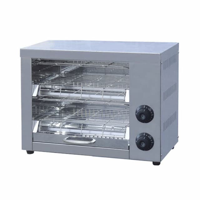 Тостер Gastrorag TT-360A