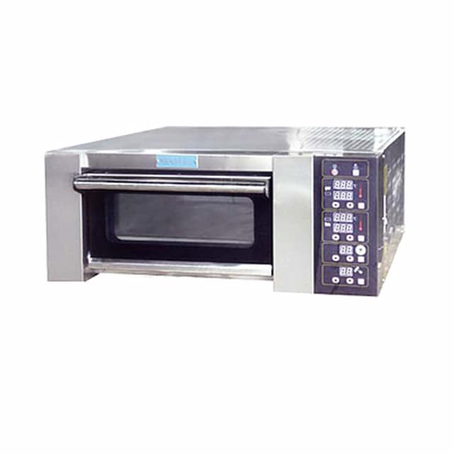 Печь хлебопекарная Sinmag SM-901С