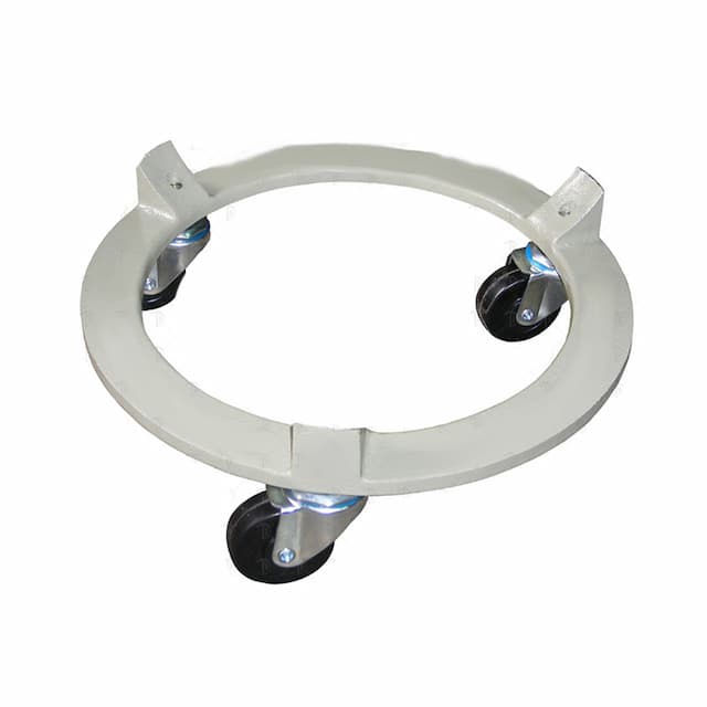 Тележка для дежи к миксеру Sinmag SM-601