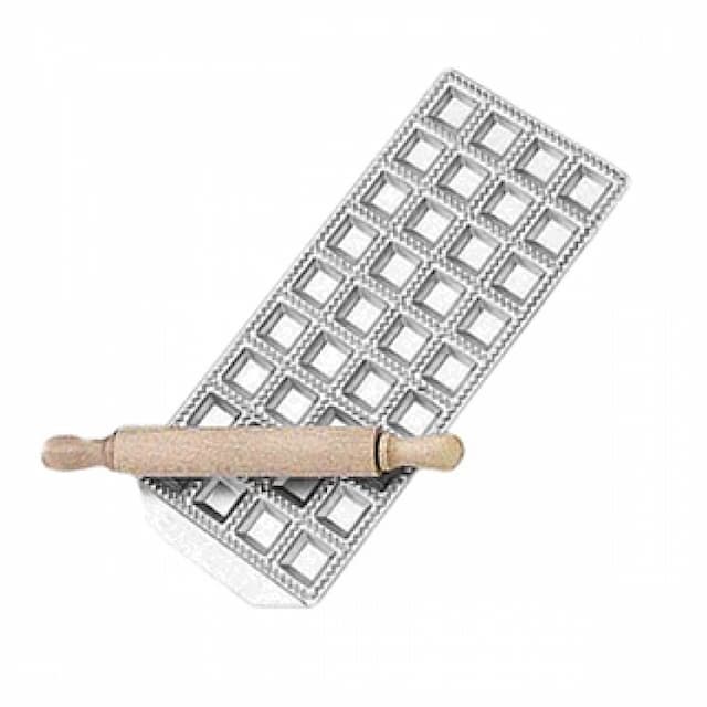 Форма для приготовления равиоли Imperia Raviolamp 300
