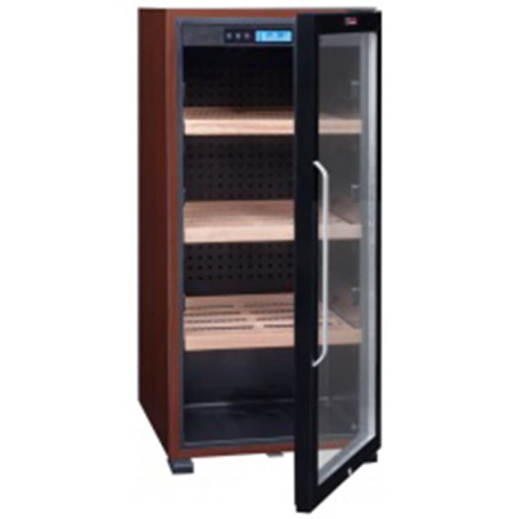 Шкаф винный La Sommeliere CTVE142 ECO Cl. A 