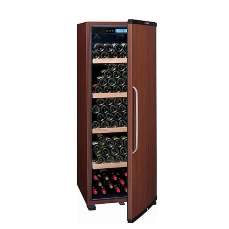 Шкаф винный La Sommeliere CTPE186 ECO Cl. A+ 