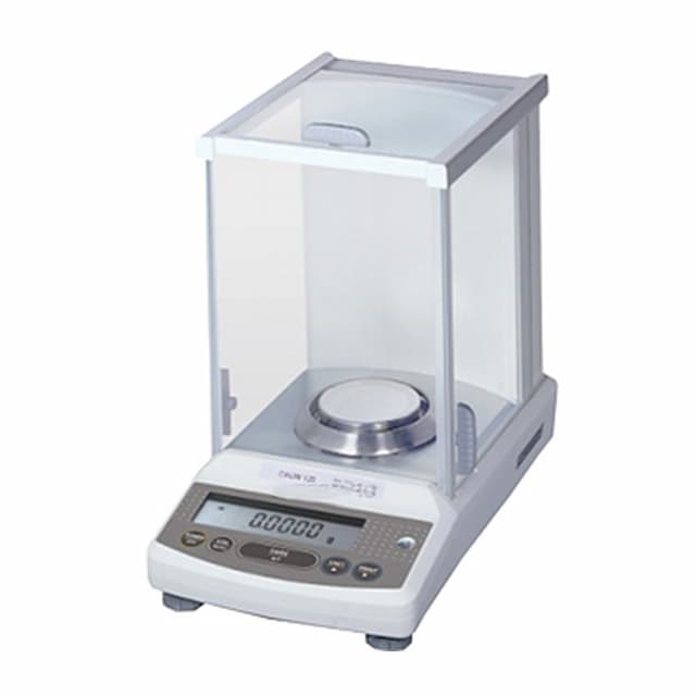 Весы лабораторные Cas Cauw 120D