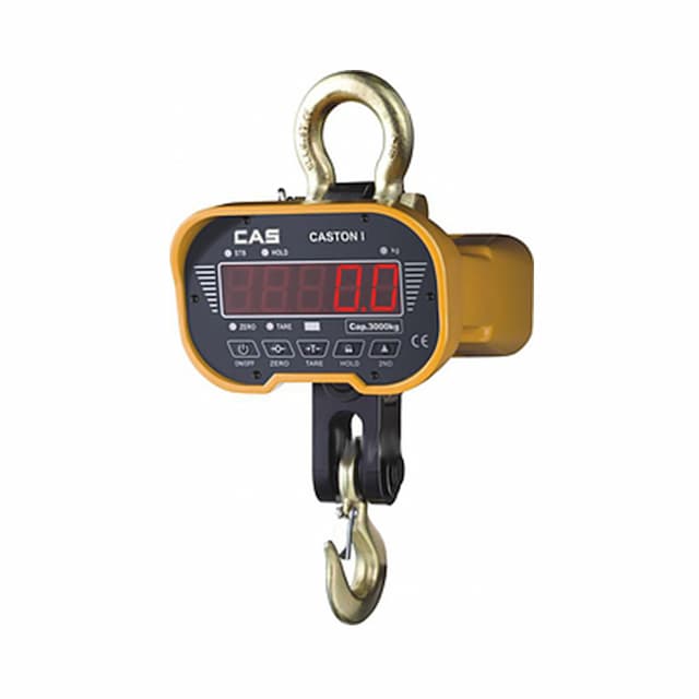 Весы крановые электронные Cas 3 THA