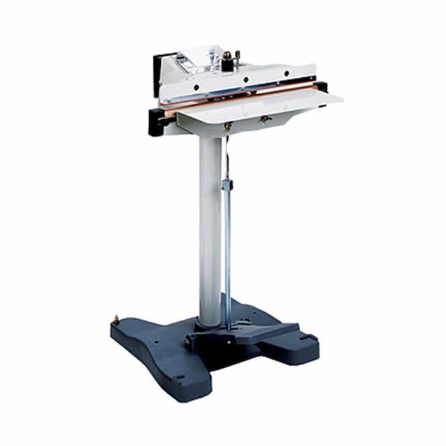 Запайщик пакетов Cas CNI-300/5