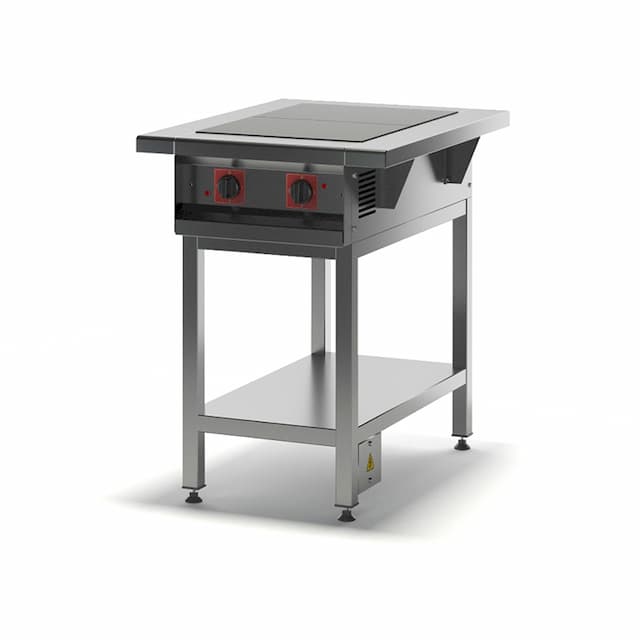 Плита электрическая ТММ ПЭТ-2П 