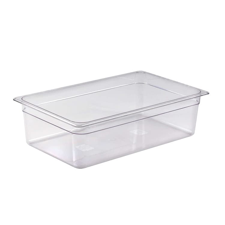 Гастроемкость Gastromix GN1/2-200 поликарбонат 142200