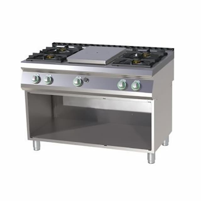 Плита газовая Azimut STPS 7120 G