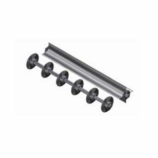 Ножи PANERO RTQT600 для нарезки квадрат 100х100 мм