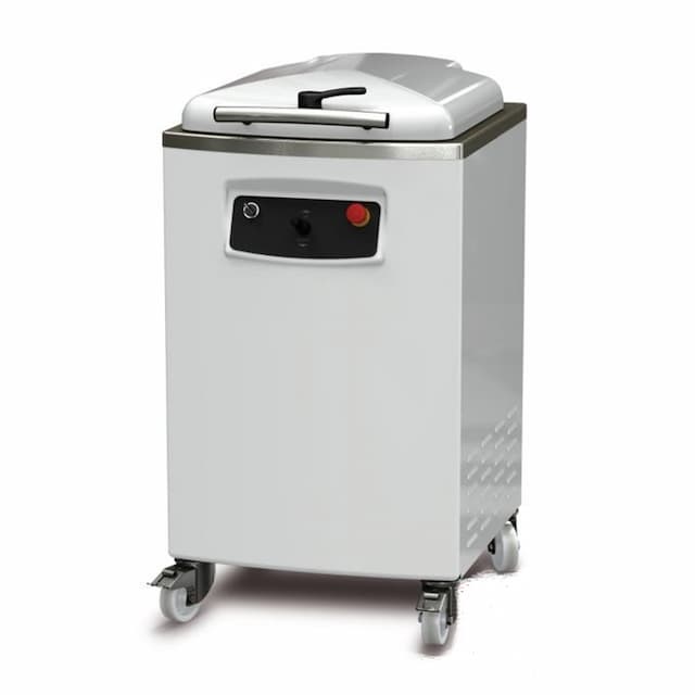 Тестоделитель PANERO квадратный SQ RP SA 80